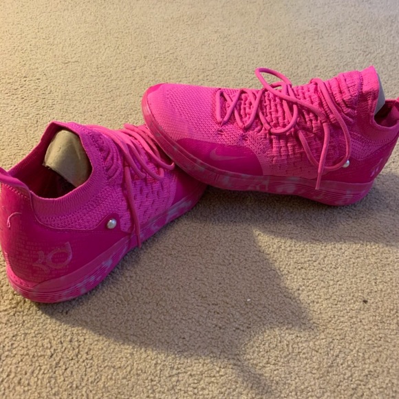 Kevin Durant Aunt Pearl